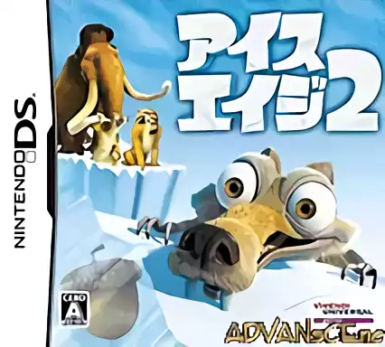 ROM Ice Age 2